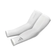 Bielizna sportowa damska - Rękawy na ramiona dla dorosłych kompresyjne Adidas Aeroready Compression - miniaturka - grafika 1