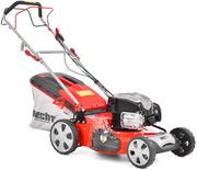 Kosiarki - Hecht 551 Bs Kosiarka Spalinowa Do Trawy B&S Briggs & Stratton Napęd 5W1 5,2 Km 51Cm - miniaturka - grafika 1