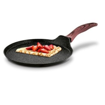 Patelnia do Naleśników Indukcja Pancakes Gaz Konighoffer Arte 26 cm