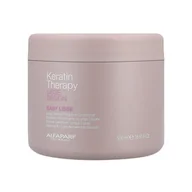 Odżywki do włosów - Alfaparf LISSE DESIGN KERATIN THERAPY Odżywka wygładzająca 500 ml 0000061751 - miniaturka - grafika 1