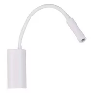 Lampy ścienne - Orlicki Design Lampa ścienna NUTTO BIANCO - miniaturka - grafika 1