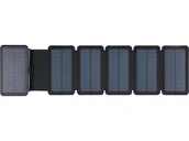 Powerbanki - Sandberg Solar 6-Panel Powerbank 20000 420-73 - miniaturka - grafika 1