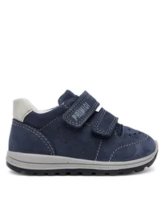 Primigi Sneakersy 7858722 S Granatowy - Buty dla chłopców - miniaturka - grafika 1