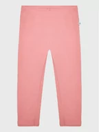 Legginsy - Blue Seven Legginsy 775112 Różowy Slim Fit - miniaturka - grafika 1