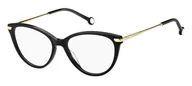 Okulary korekcyjne, oprawki, szkła - Okulary korekcyjne Tommy Hilfiger TH 1882 807 - miniaturka - grafika 1