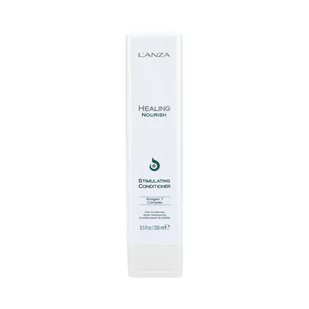 Lanza Healing Nourish Odżywka do włosów 250 ml - Odżywki do włosów - miniaturka - grafika 1