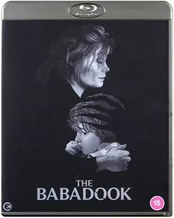 The Babadook (Babadook) - Horrory Blu-Ray - miniaturka - grafika 1