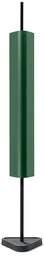 Flos - Emi Lampa Stołowa Deep Green Flos - Lampy stojące - miniaturka - grafika 1
