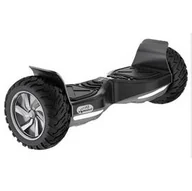 Deskorolki elektryczne - Hoverboard Eljet Cross Rover - miniaturka - grafika 1
