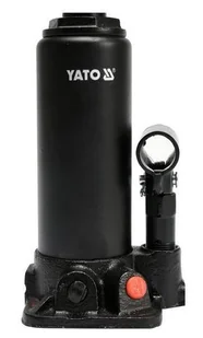 Yato PODNOŚNIK HYDRAULICZNY SŁUPKOWY 10T YT-17004 - Podnośniki - miniaturka - grafika 2