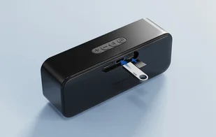 Głośnik bezprzewodowy Bluetooth Tronsmart T2 Mini 2023 Black (czarny) - Głośniki przenośne - miniaturka - grafika 7
