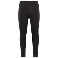 Spodnie sportowe męskie - Spodnie męskie Craft ADV Nordic Race Warm Tights Rozmiar: XL / Kolor: czarny - miniaturka - grafika 1
