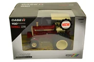 Samochody i pojazdy dla dzieci - Britains traktor Case IH Farmall 1206 - miniaturka - grafika 1