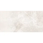 Płytki klinkierowe - Dekor Clarity Leaves B 2-elementy 119.8x119.8 Arte - miniaturka - grafika 1