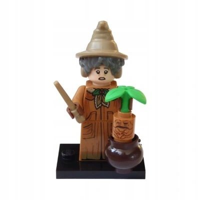 Minifigurka 