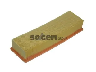 Filtr powietrza PURFLUX A1142 C34852 - Filtry powietrza - miniaturka - grafika 1