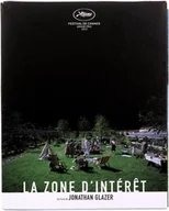 Filmy wojenne Blu-Ray - The Zone of Interest (Strefa interesów) - miniaturka - grafika 1