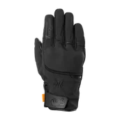 Rękawice motocyklowe - Rękawice motocyklowe Furygan Jet All Season D30 EVO Damskie CzarnyL - miniaturka - grafika 1