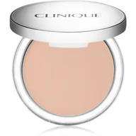 Pudry do twarzy - Clinique Stay-Matte Sheer Pressed Powder Oil-Free matujący 02 Stay Neutral - miniaturka - grafika 1