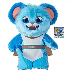 Star Wars Maskotka Nubs 40 cm Przygody Młodych Jedi - Maskotki i pluszaki - miniaturka - grafika 1