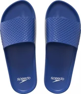 Klapki i japonki męskie - Speedo Męskie Klapki SLIDE ENTRY AM - miniaturka - grafika 1