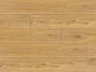 Panele podłogowe - Kronospan Panele podłogowe laminowane dąb samba AC4 2,26 m2 - miniaturka - grafika 1