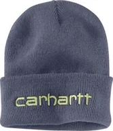 Czapki damskie - Carhartt Czapka Carhartt Teller Hat FOLKSTONE GRAY - miniaturka - grafika 1