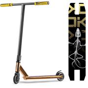 Street SOKE SOKE EVO gold 1644