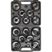 Klucze i nasadki - NEO-TOOLS Zestaw nasadek 11-243 - miniaturka - grafika 1