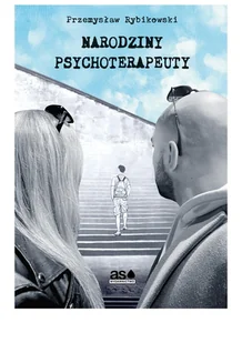 Narodziny Psychoterapeuty - Nauka - miniaturka - grafika 1