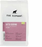 Kawa - Five Elephant - Etiopia Biftu Gudina Washed Filter 250g - miniaturka - grafika 1