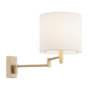 Kinkiet DOLCE 8314 - Argon - Lampy ścienne - miniaturka - grafika 1