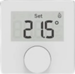 Bosch Bosch regulator pokojowy CR 11 H 7738112972 - Sterowniki i przekaźniki - miniaturka - grafika 1