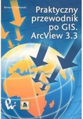 CAD/CAM - Praktyczny przewodnik po GIS - miniaturka - grafika 1