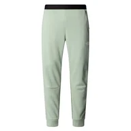 Spodnie męskie - Spodnie męskie The North Face Mountain Athletics 0A893SD5M1 - zielone - miniaturka - grafika 1