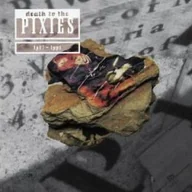 Pop - 4AD Death To The Pixies - miniaturka - grafika 1