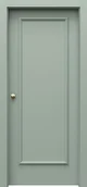 Drzwi wewnętrzne - Skrzydło Żywioły Powietrze 2 Fiord - miniaturka - grafika 1