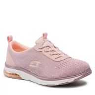 Buty sportowe damskie - Skechers Skech-Air Edge 104026-MVE różowe 37 104026-MVE - miniaturka - grafika 1