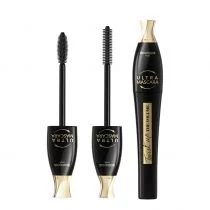 Bourjois Twist up the Volume Mascara 2w1 nr 001 Ultra Black 8ml - Tusze do rzęs - miniaturka - grafika 1