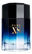 Wody i perfumy męskie - Paco Rabanne Pure XS woda toaletowa 150ml - miniaturka - grafika 1