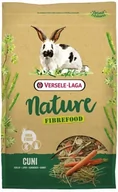 Karma dla gryzoni - Versele-Laga Fibrefood Cuni Nature wysokobłonnikowy pokarm dla królika 8kg MS_16077 - miniaturka - grafika 1