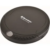 Odtwarzacze CD - ROADSTAR PCD-435NBK - miniaturka - grafika 1