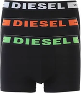 Majtki męskie - DIESEL ORYGINALNE BOKSERKI MĘSKIE 3-PACK BOX XL - miniaturka - grafika 1