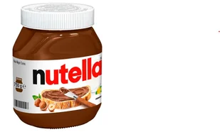 Krem czekoladowy NUTELLA 750g - Pasty warzywne - miniaturka - grafika 1