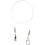 Inne akcesoria dla wędkarzy - Przypon MIKADO Jaws Light ZGJ08-25-8 0.61 mm / 25 cm - miniaturka - grafika 1