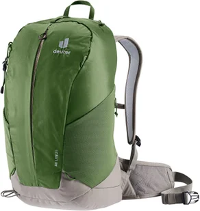 Deuter AC Lite 23 Backpack, zielony/czerwony 2022 Plecaki turystyczne 3420321-2616 - Plecaki - miniaturka - grafika 2
