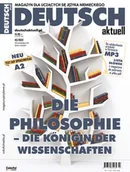 Czasopisma - Deutsch Aktuell 113 - miniaturka - grafika 1