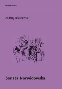 Sonata Norwidowska - E-booki - poradniki - miniaturka - grafika 1