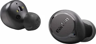 EarFun Free 2S TW101B Black - Słuchawki - miniaturka - grafika 1