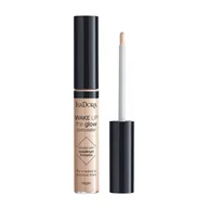 Korektory do twarzy - Isadora Wake Up The Glow Concealer rozświetlający korektor w płynie 3N Neutral Light 10ml - miniaturka - grafika 1